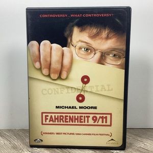 6/$20 Fahrenheit 9/11